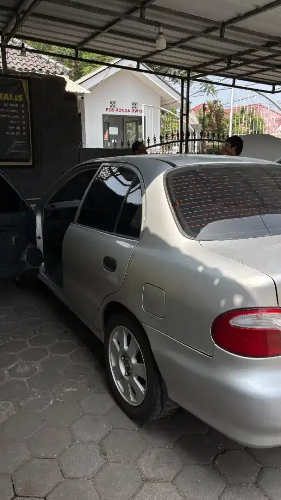 Hyundai Accent 2006