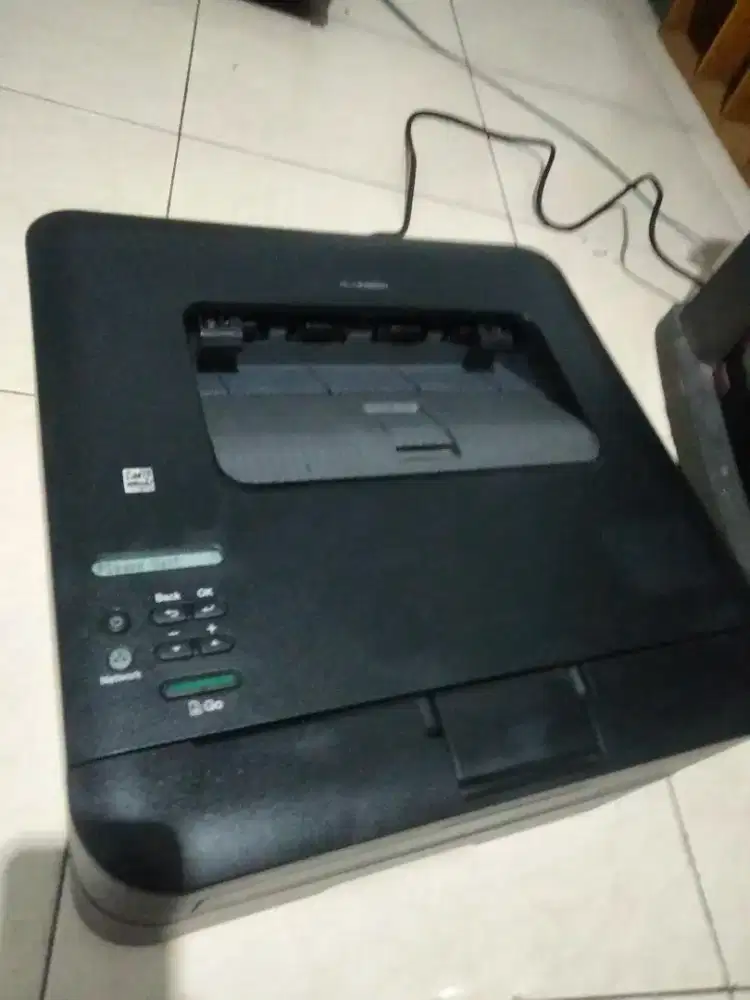 Printer LaserJet Monocrom brother  HL-L2360dn