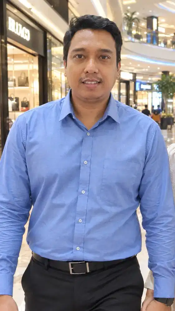 Ahli Menggnakan ai