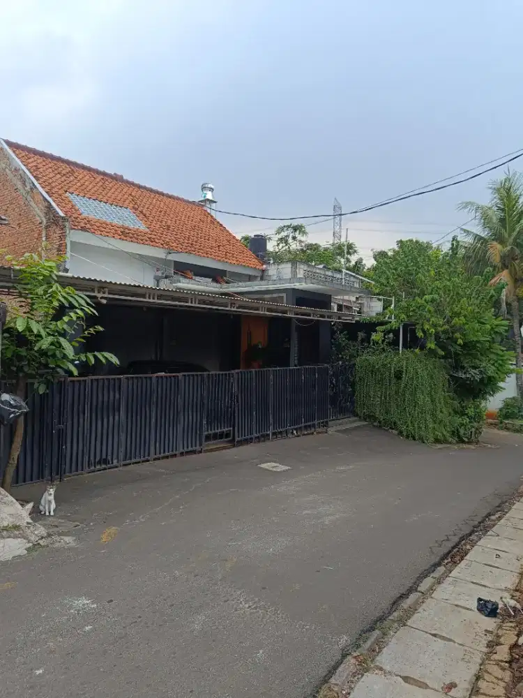 Kontrakan BULANAN