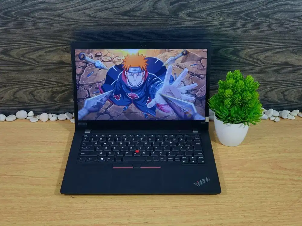 PROMO BANTING HARGA LAPTOP LENOVO INTEL CORE I5 RAM 16GB