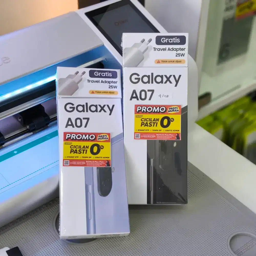 SAMSUNG TERLARIS 2 JUTA LEBIH DIKIT