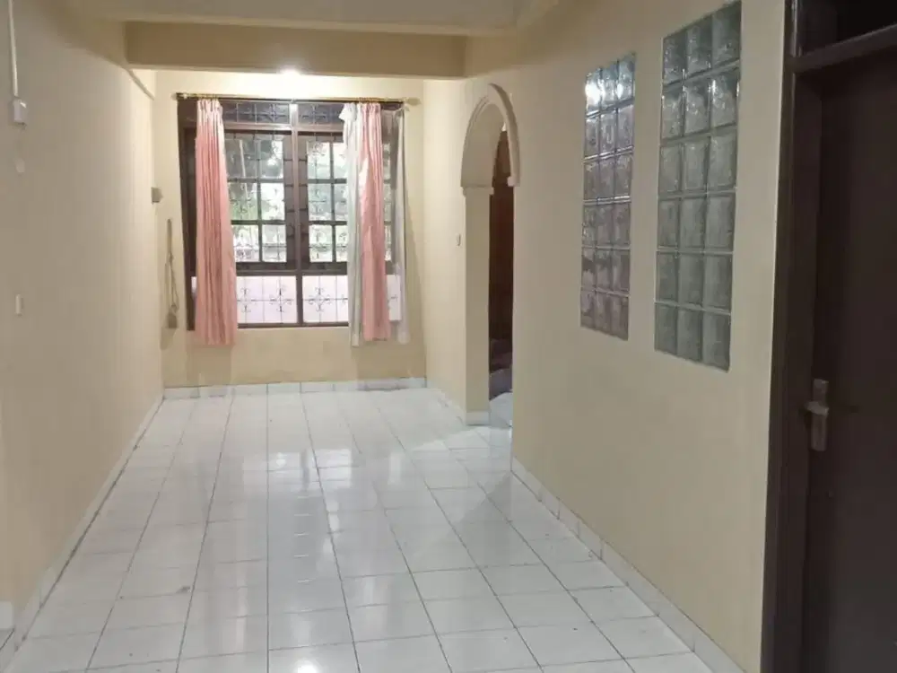 Disewa Antapani untuk Rumah/Kantor [ID 701]