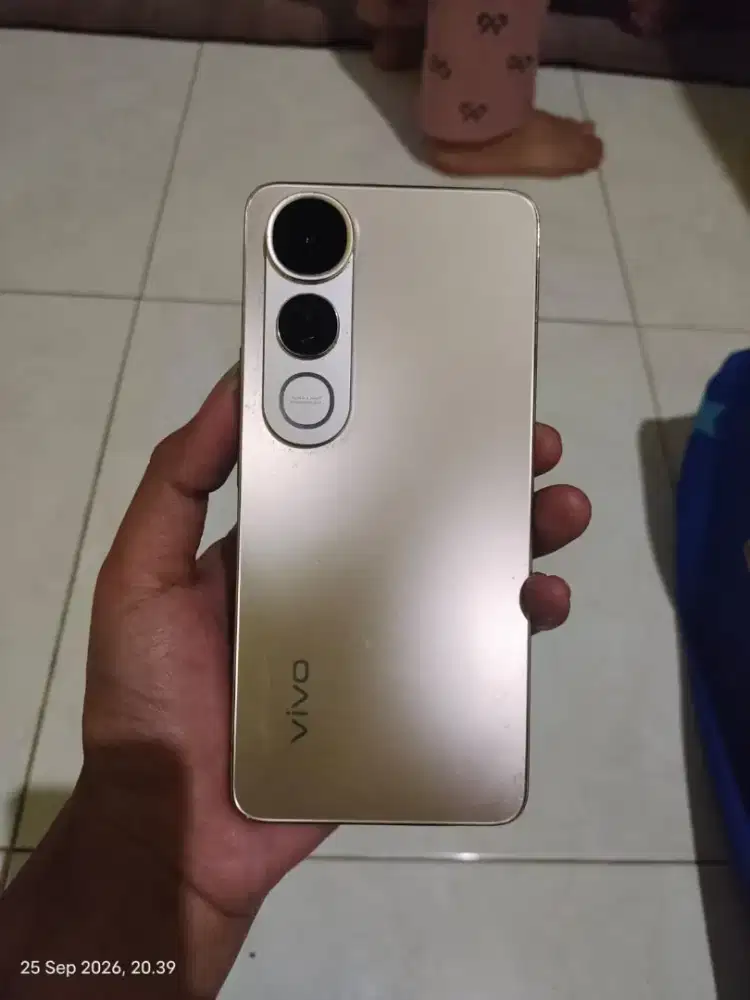 Vivo V50lite 8/266