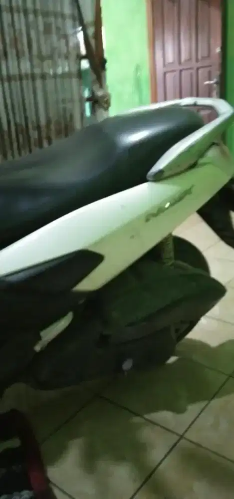 Yamaha NMAX 2016