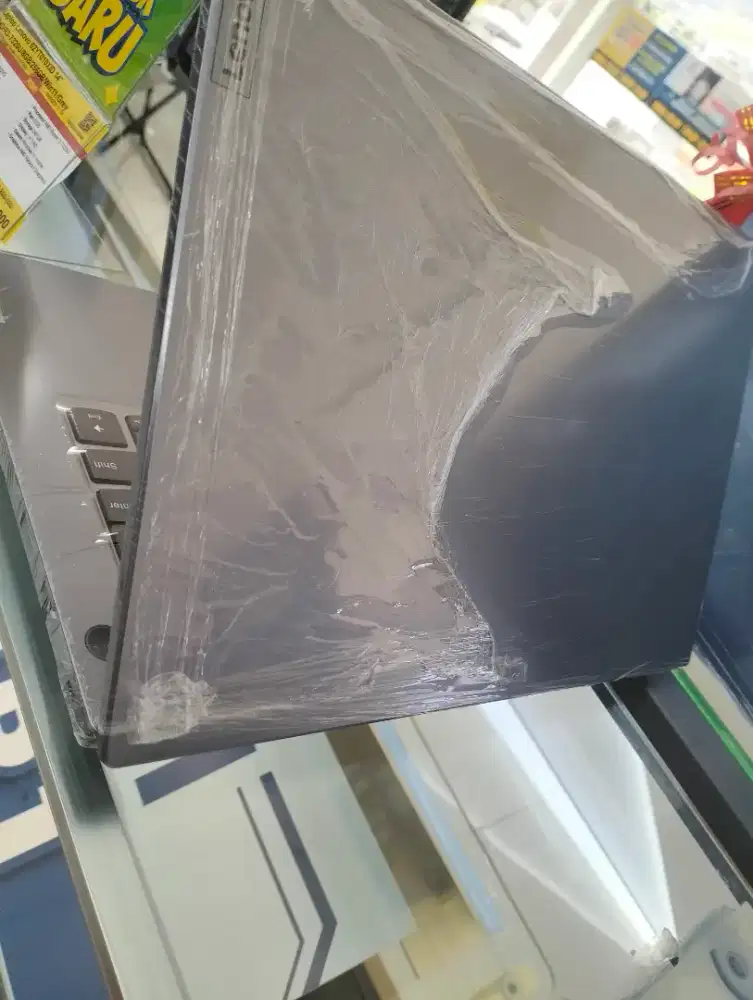 Laptop Lenovo Rayzen 3 kredit tanpa dp