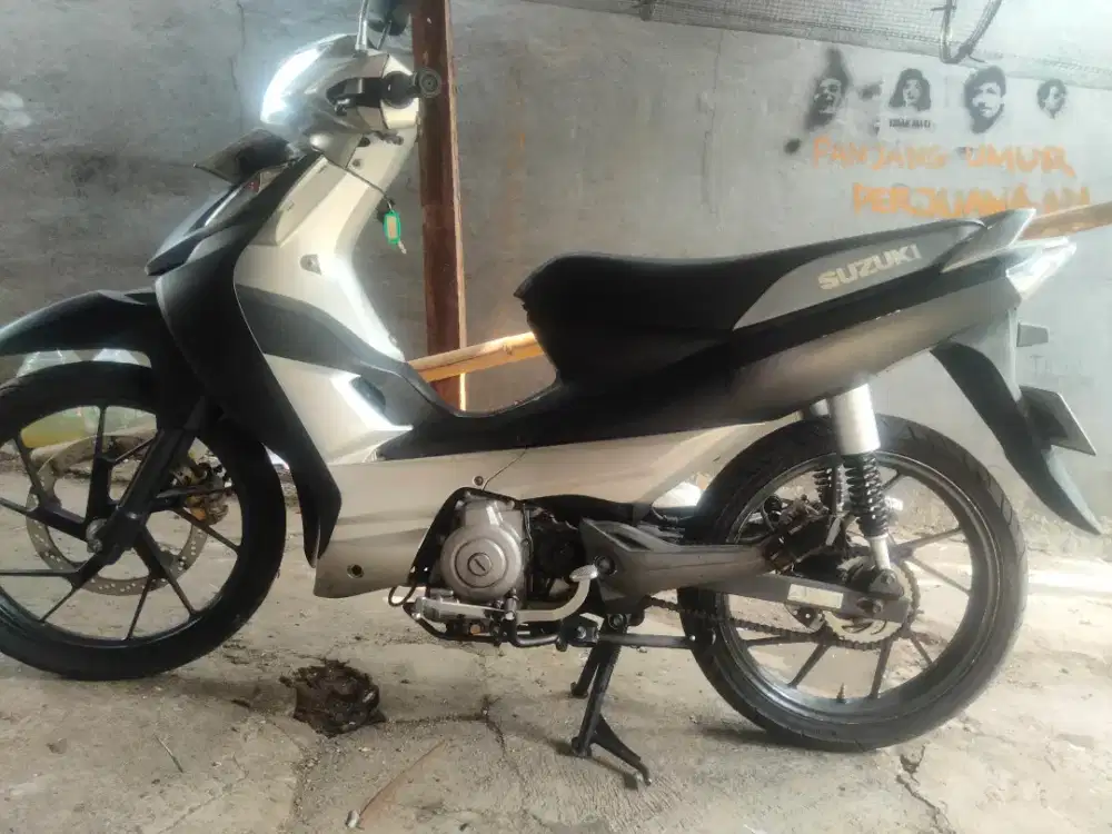 Jual sogun  sochter kopling 2007 pajak mati kaleng on 2027 DKI