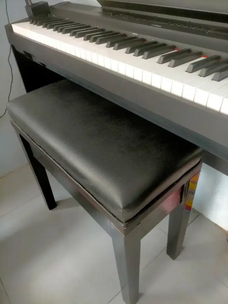 Piano Digital Yamaha
