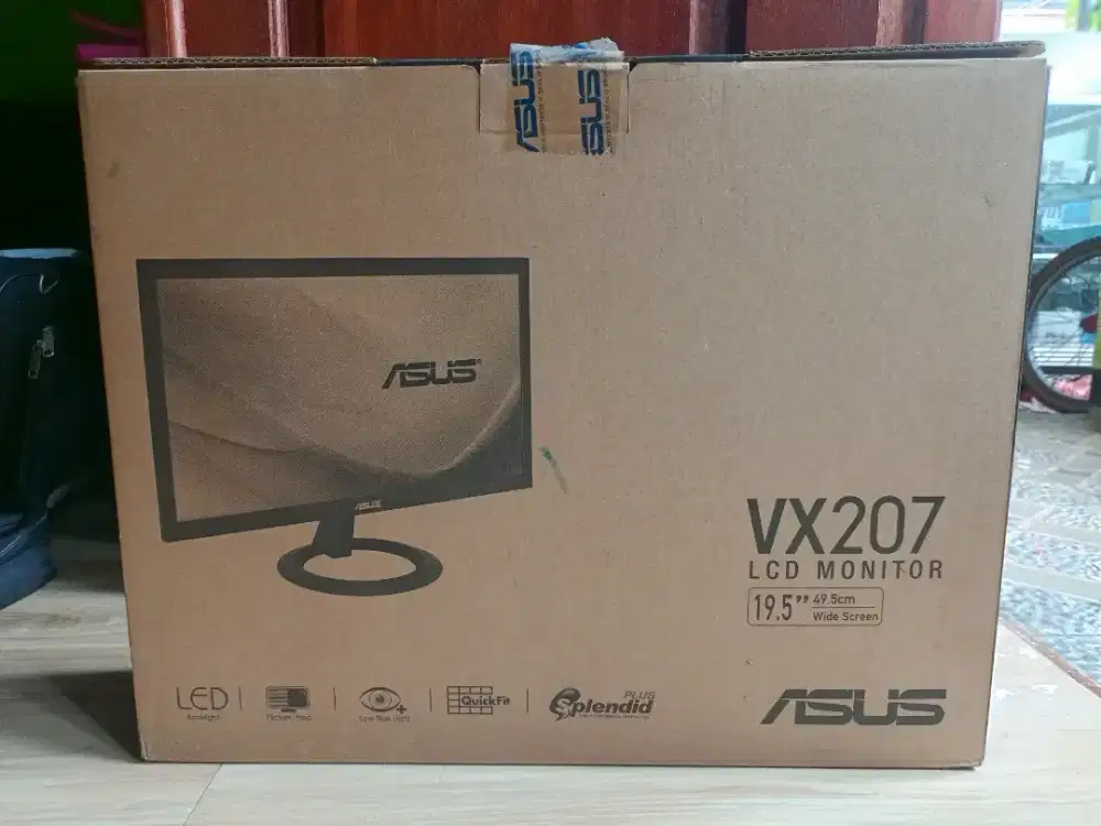 Monitor Asus 19inc