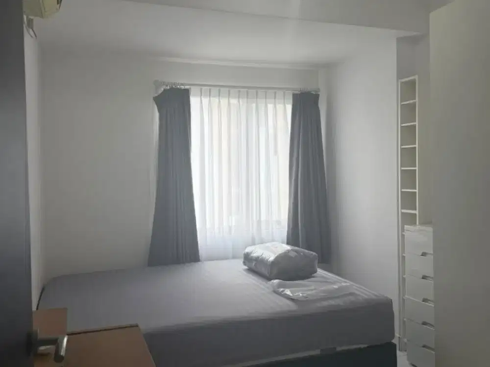 CUMA 6,5 JUTA, SEWA APARTEMEN TAMAN RASUNA 1 BR