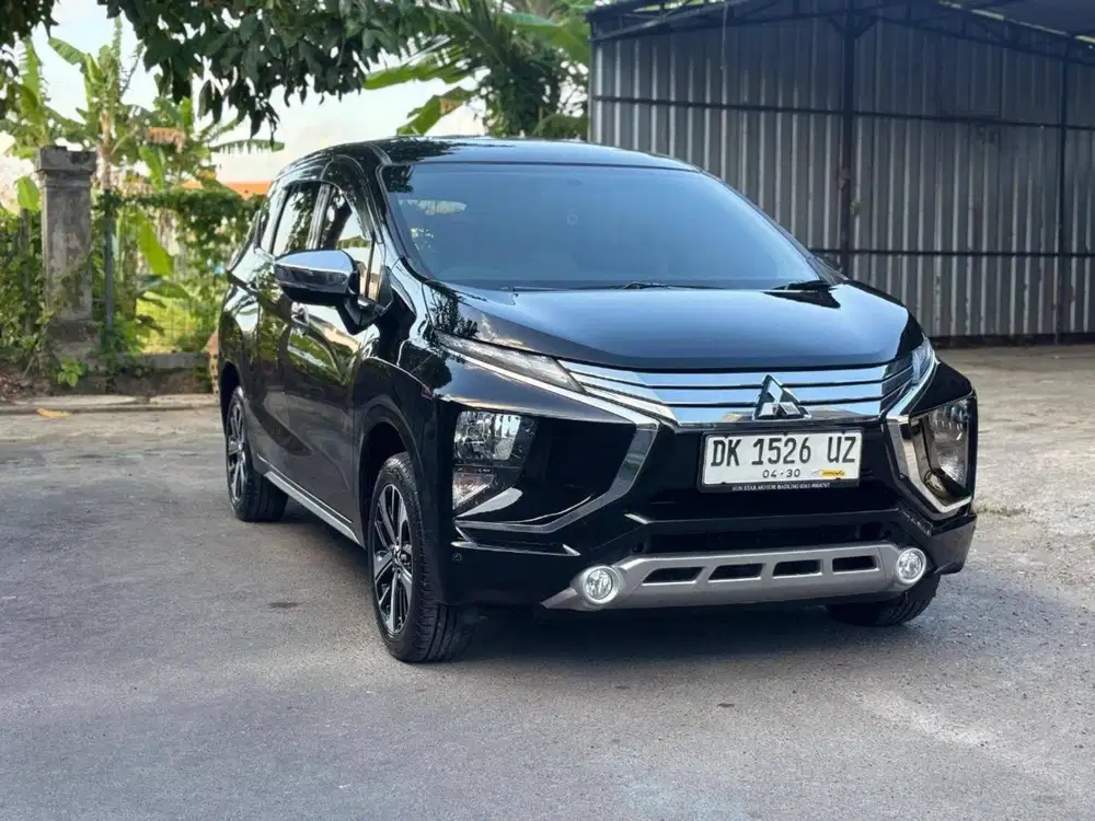 MITSUBISHI XPANDER ULTIMATE 2019