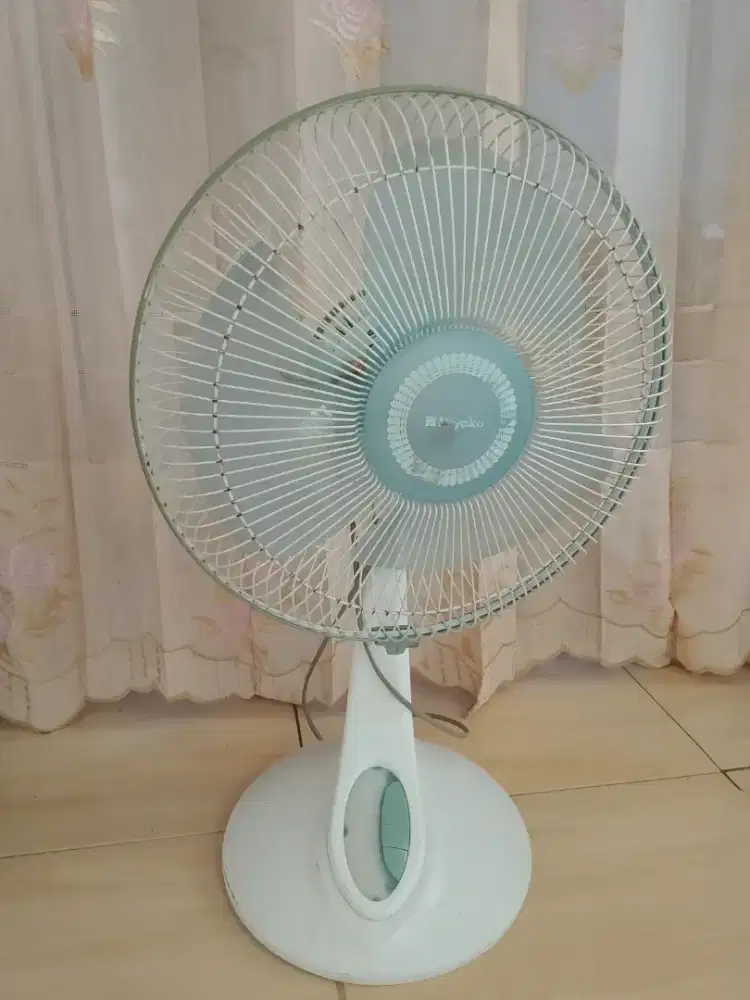 Kipas angin miyako