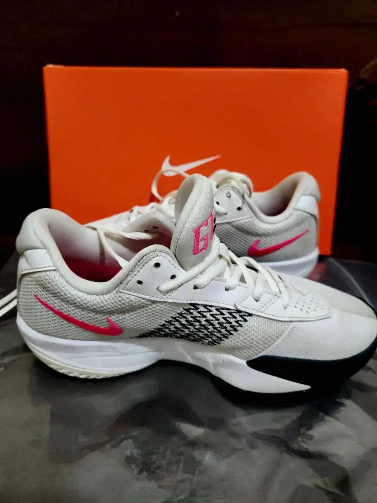 Sepatu nike gt cut academy original ukuran 40 nominus