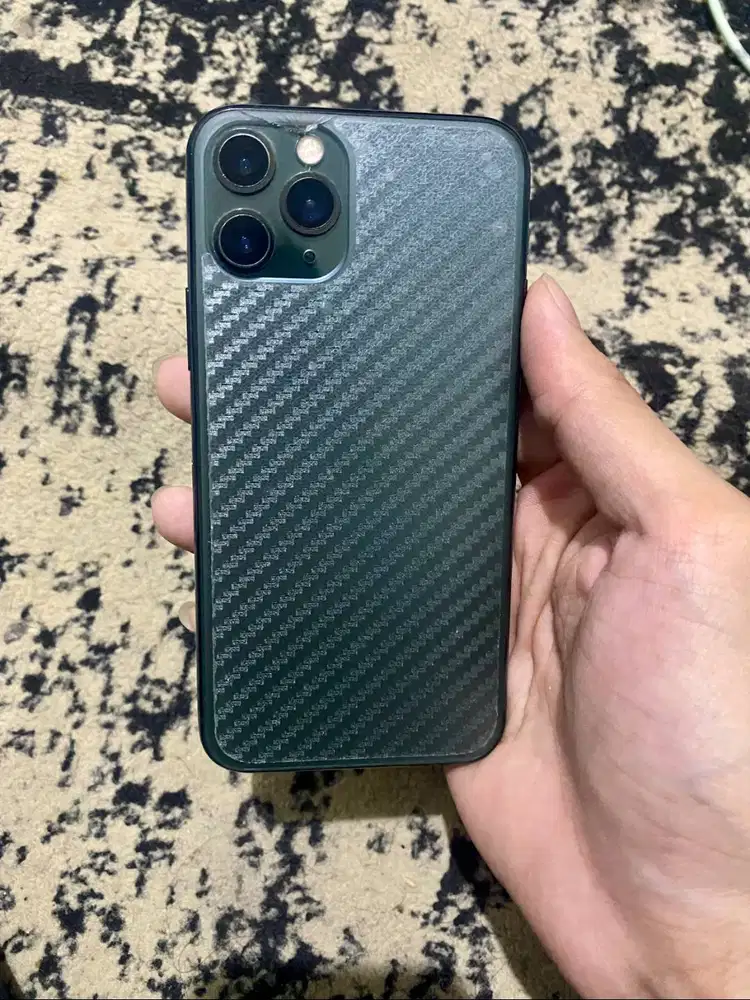 IPhone 11 Pro 256GB All operator