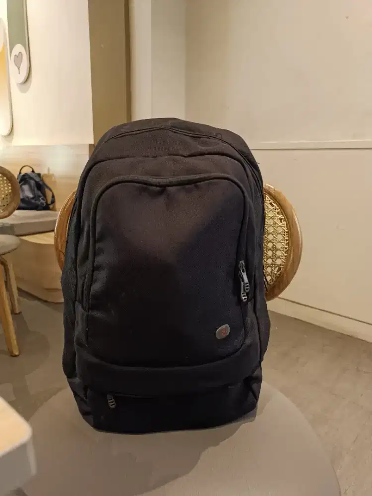 Tas Backpack Kantor Pria