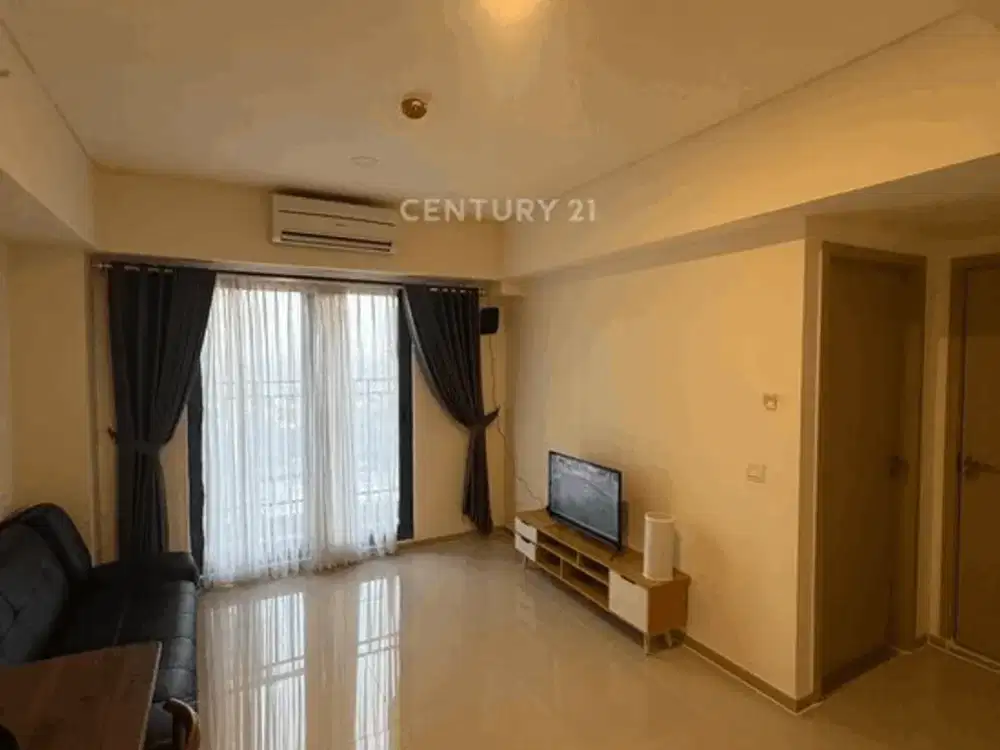 Di Jual Apartemen Furnish Di Meikarta Tower Overtone