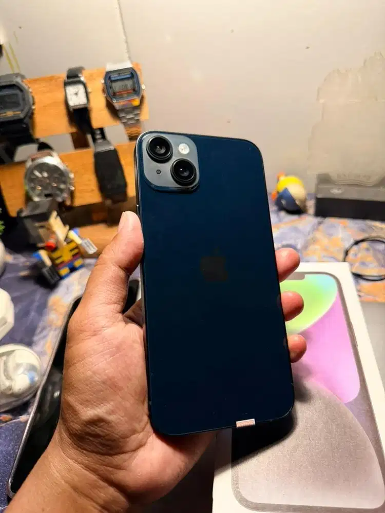 iphone 14 plus 256