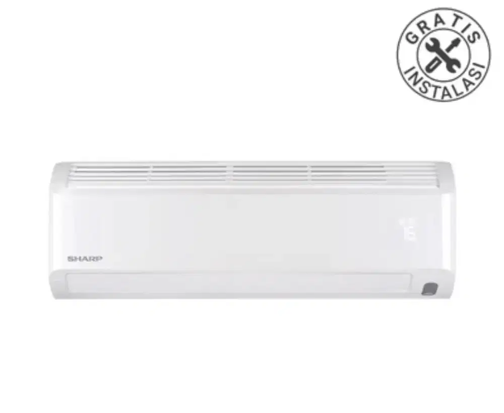 AC SHARP 1PK STANDART
