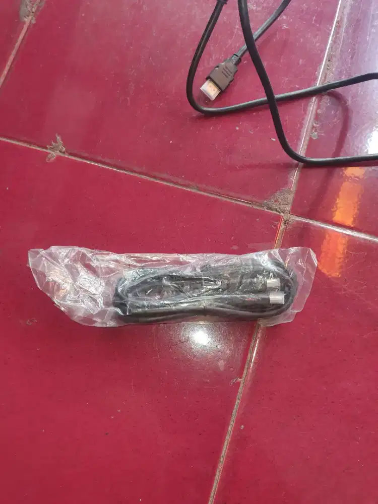 Kabel HDMI Panjang 1,5 Meter
