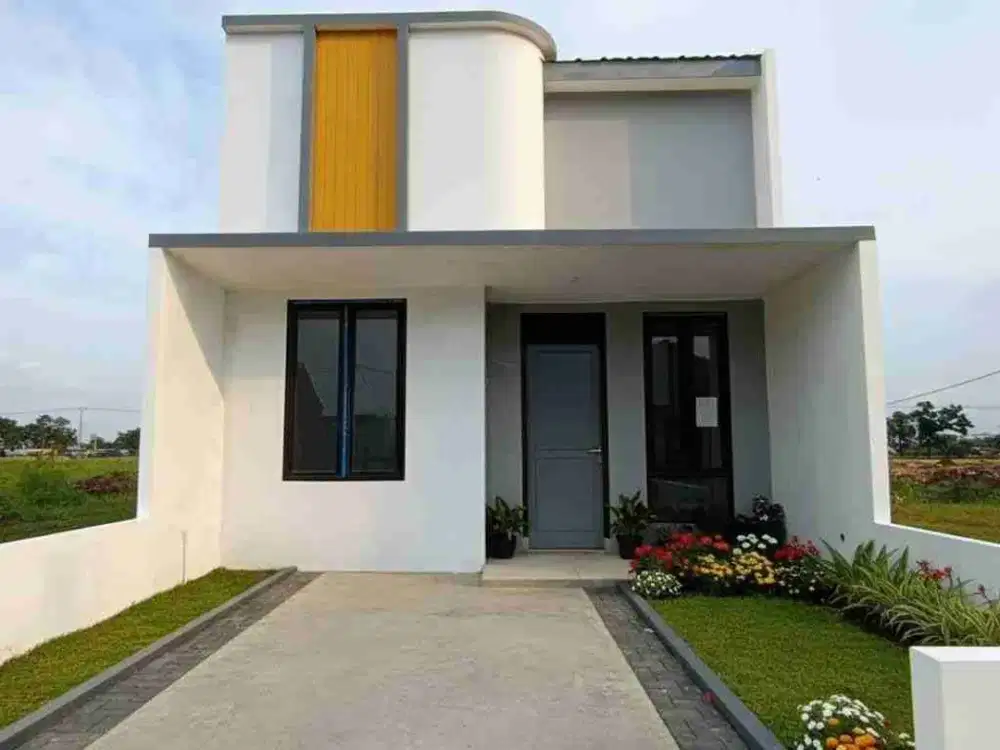 Jual rumah murah bandung