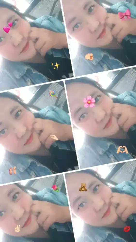 Cari kerja apa aja