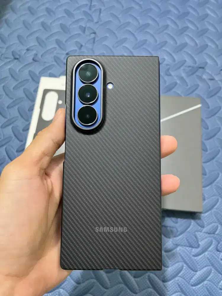 Samsung Z Fold 7 12/256 Fullset