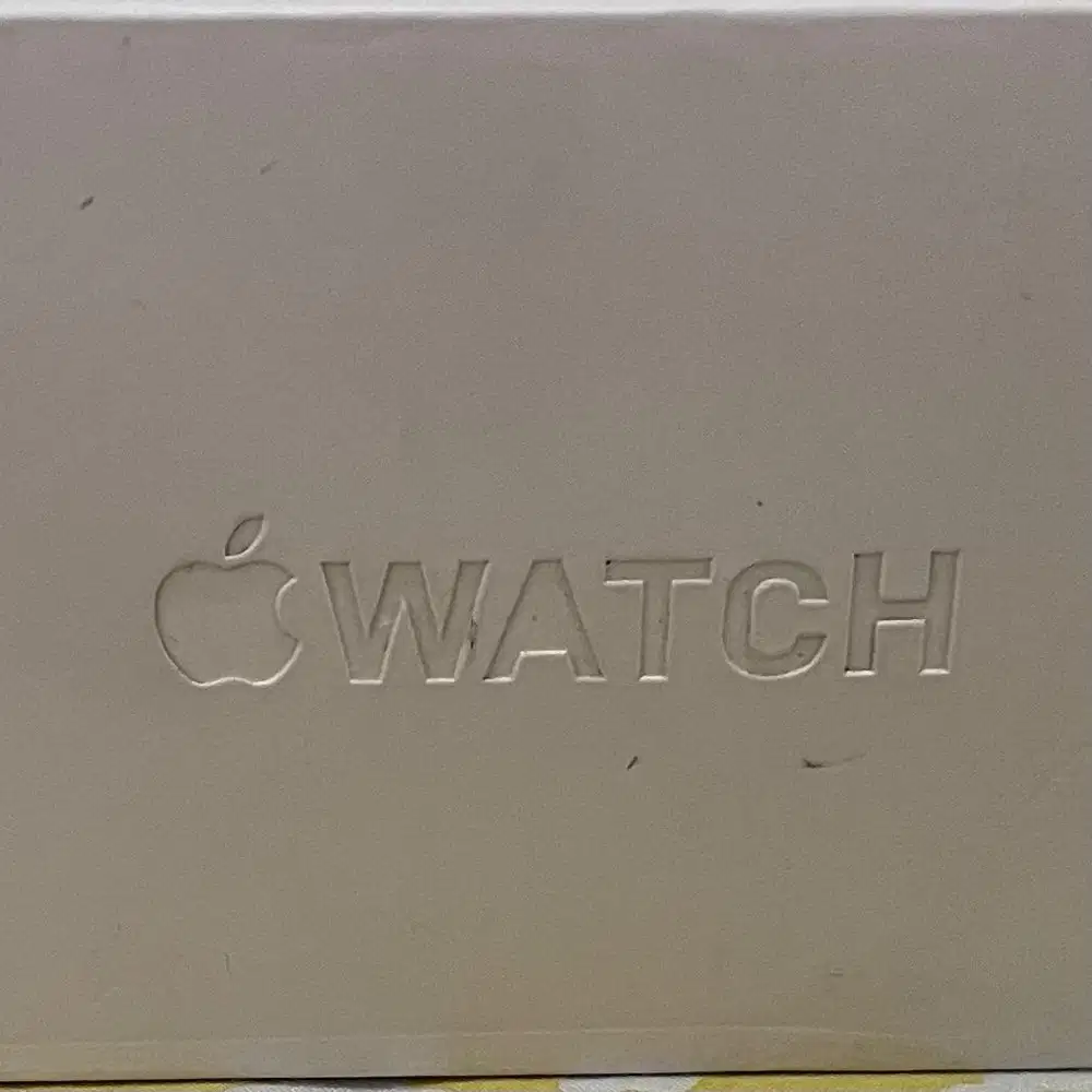 Apple iwatch SE 2 ex-inter