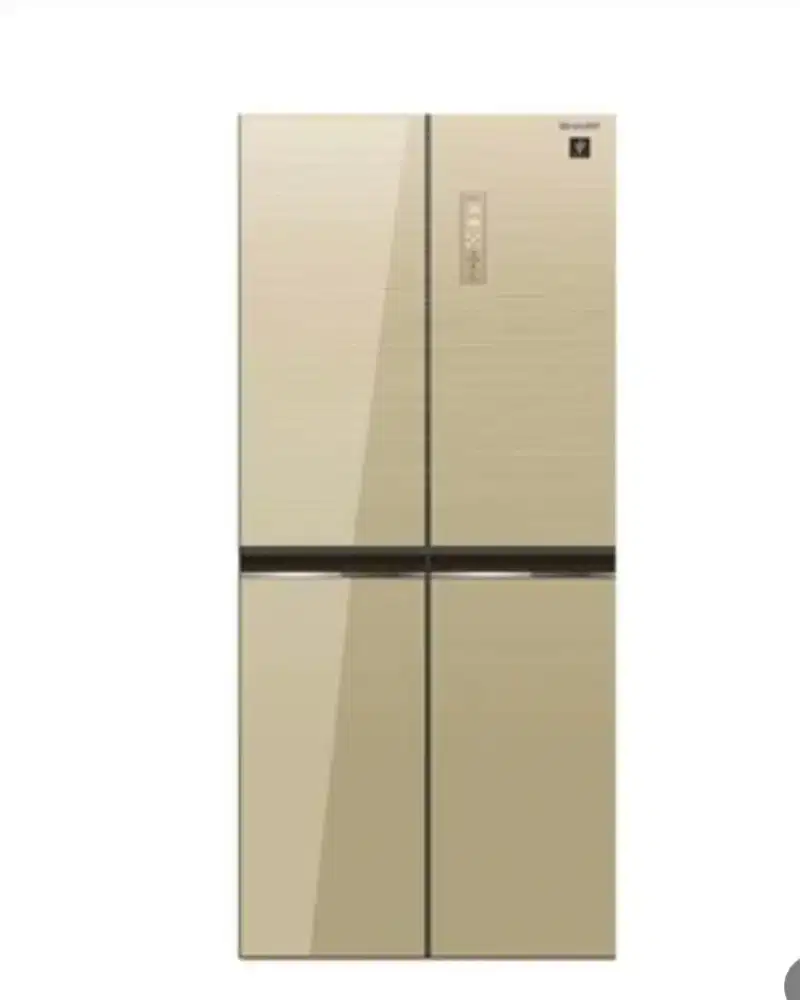 KULKAS SHARP 4PINTU