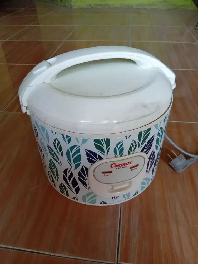 magicom cosmos second