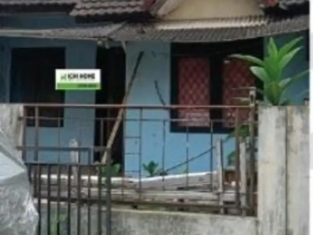 Rumah Standar Harga Super Murah Lokasi Terbaik di Citra Raya Tangerang Cocok Investasi