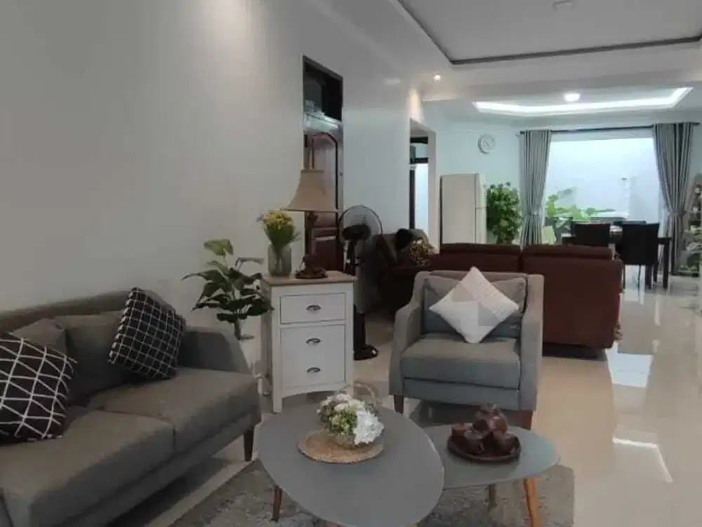 Rumah 2 Lantai di Arcamanik Antapani dkt Soekarno Hatta Kota Bandung