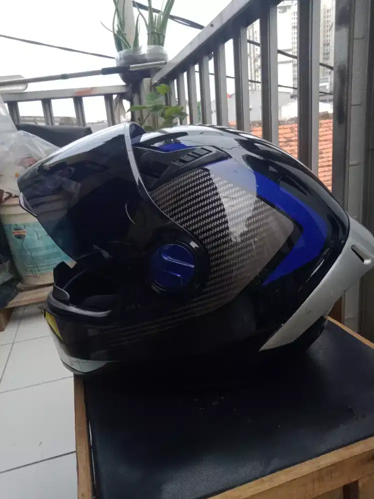 Jual helmet r15