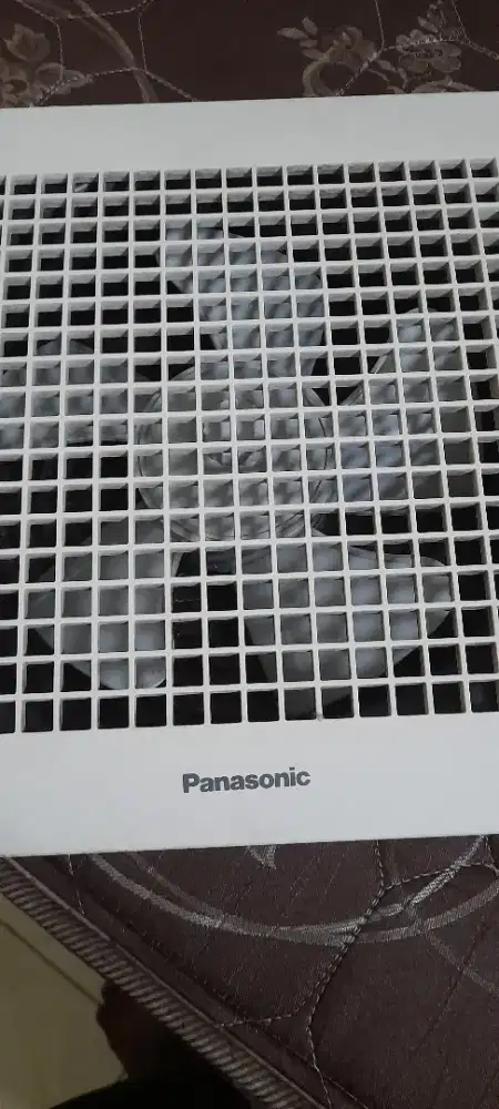 Hexos panasonic