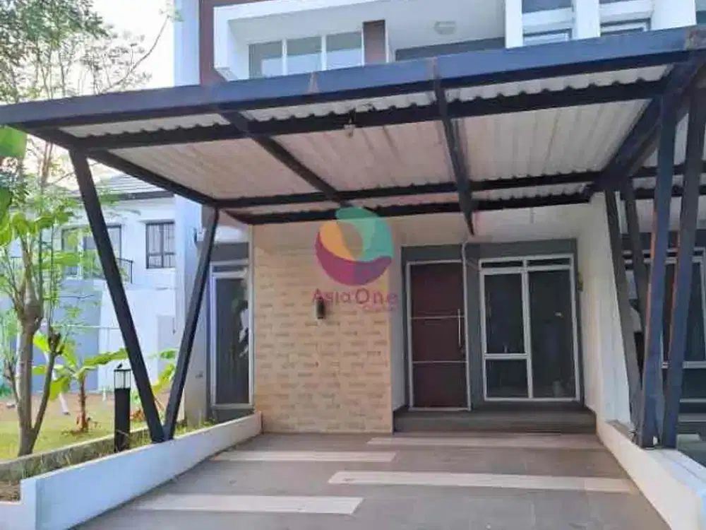 Rumah bagus metland cileungsi siap huni (nego) lokasi strategis