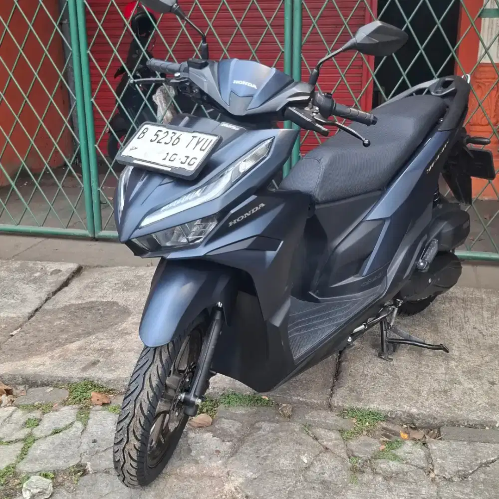 Honda vario 125 keyles 2025 dp 1.5jt