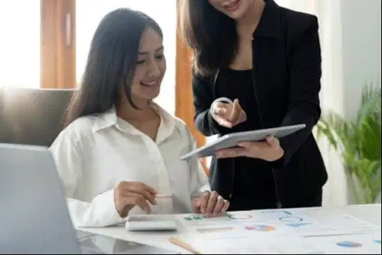 LOWONGAN STAFF ADMIN SALES MARKETING – BERPENGALAMAN