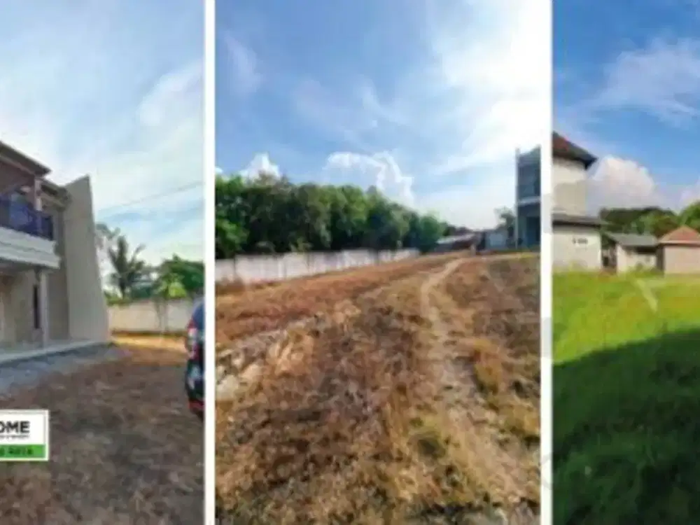 Dijual Rumah dan Tanah Siap Pakai Sudah SHM Harga Murah di Kronjo Tangerang