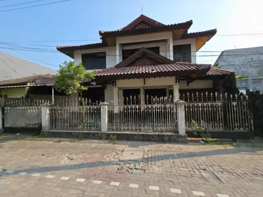 Tanah bonus Rumah & KOS dalam 1 Ring UGM Pogung Sinduadi Mlati Sleman