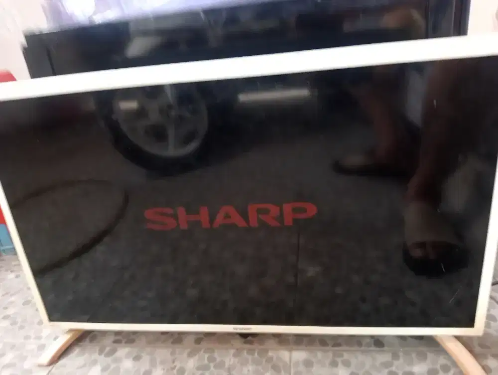 Tv LED Sharp 32 inch