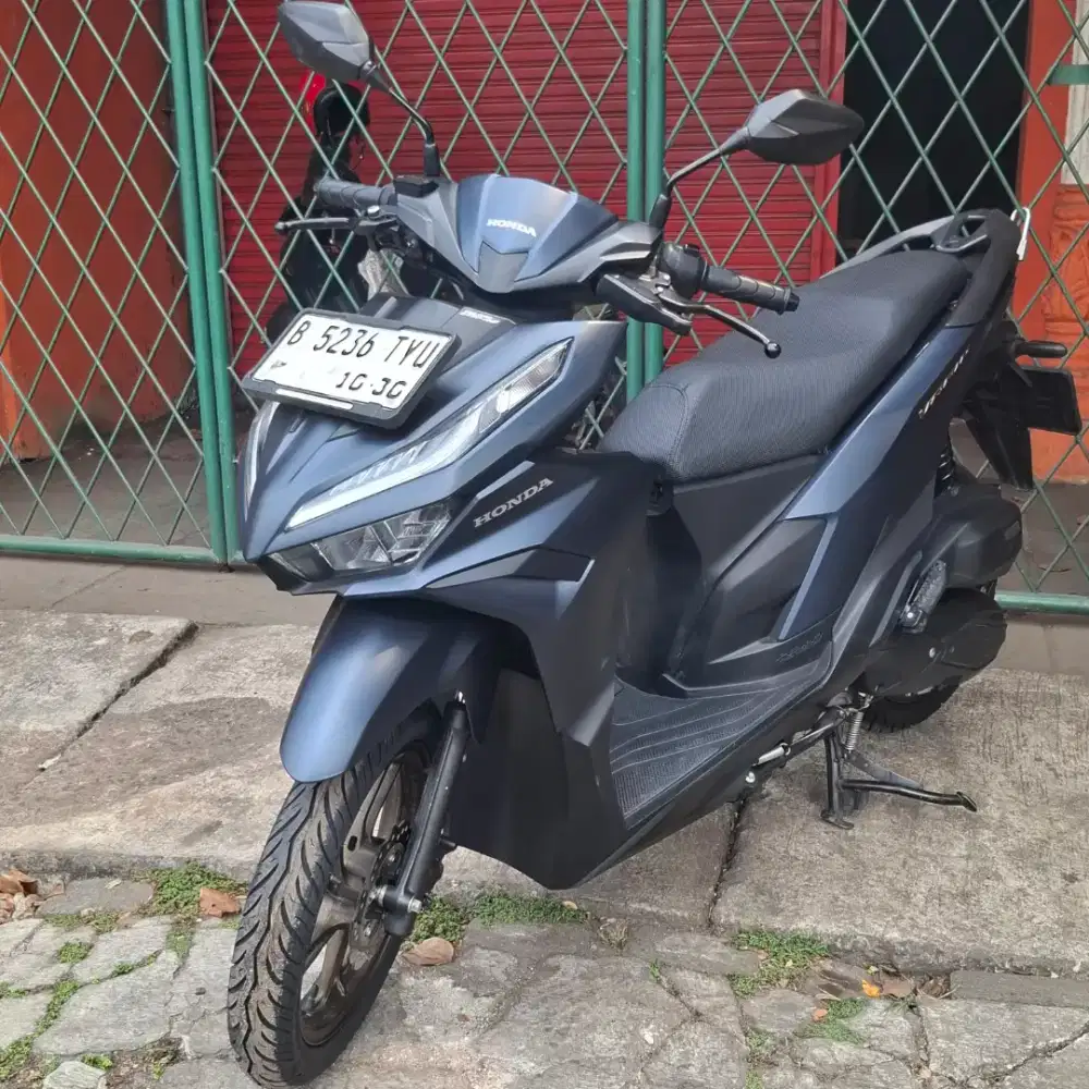 Honda vario 125 keyles 2025 dp 1.5jt
