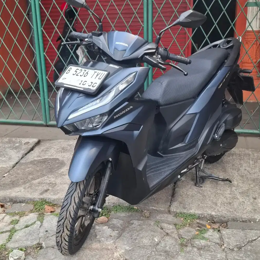 Honda vario 125 keyles 2025 dp 1.5jt