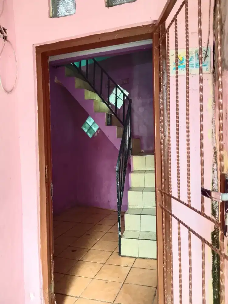 Jual rumah cepat