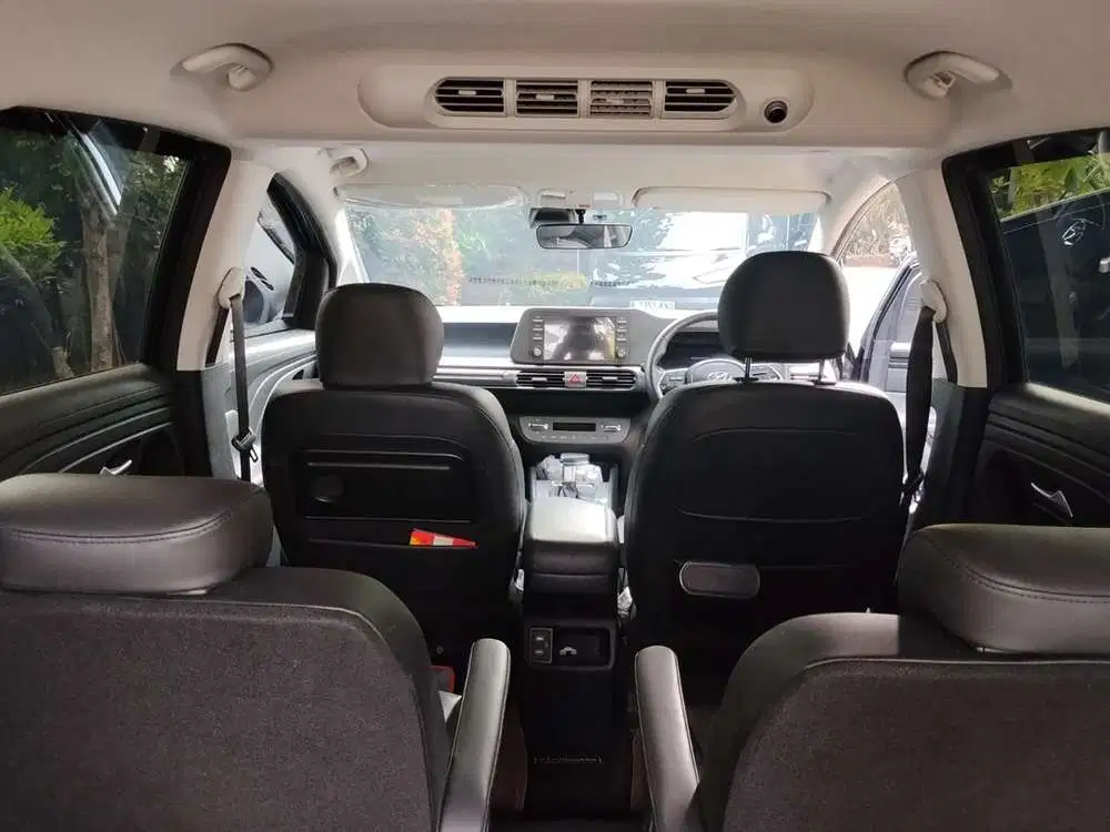 Hyundai Stargazer 2023 Bensin