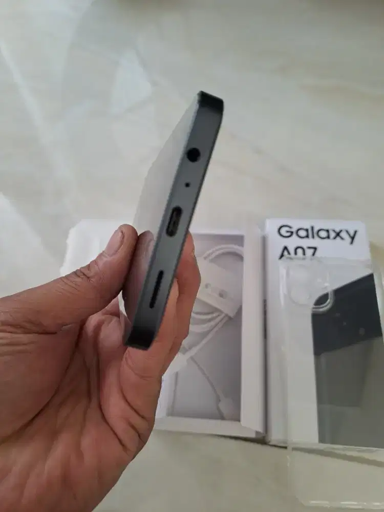 Samsung a07 4/128