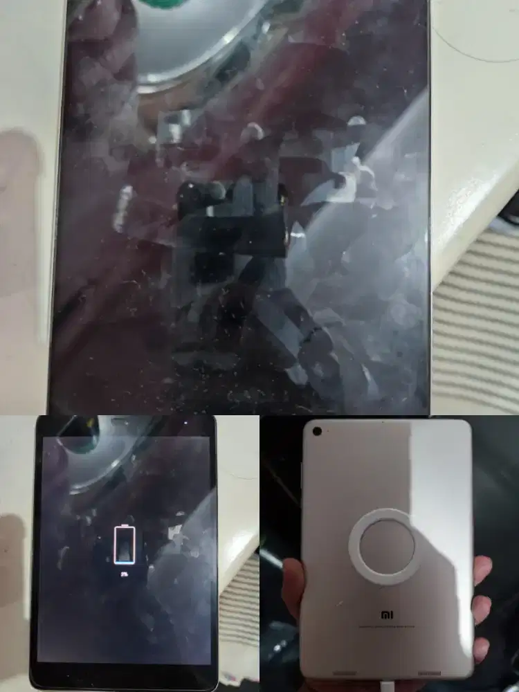 Xiaomi Mi Pad 3
