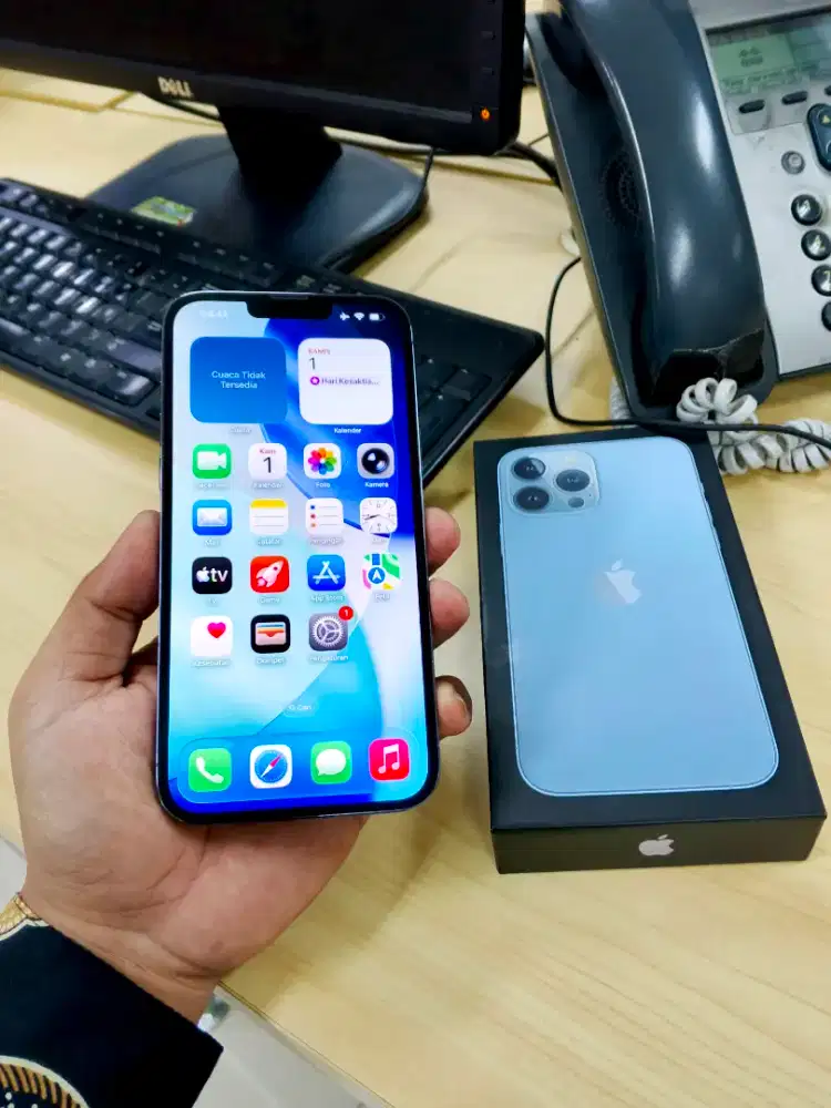 Iphone 13 Promax