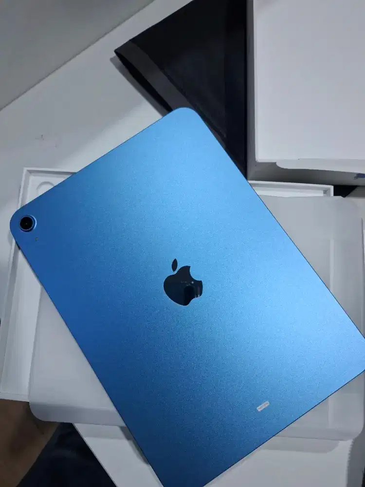 IPAD gen 11 (A16) 128gb wifi ex iBox