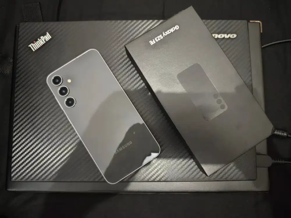 Samsung Galaxy S23FE 8/256