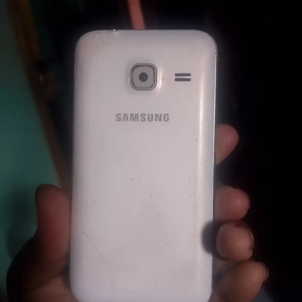 Samsung j1 mini minus
