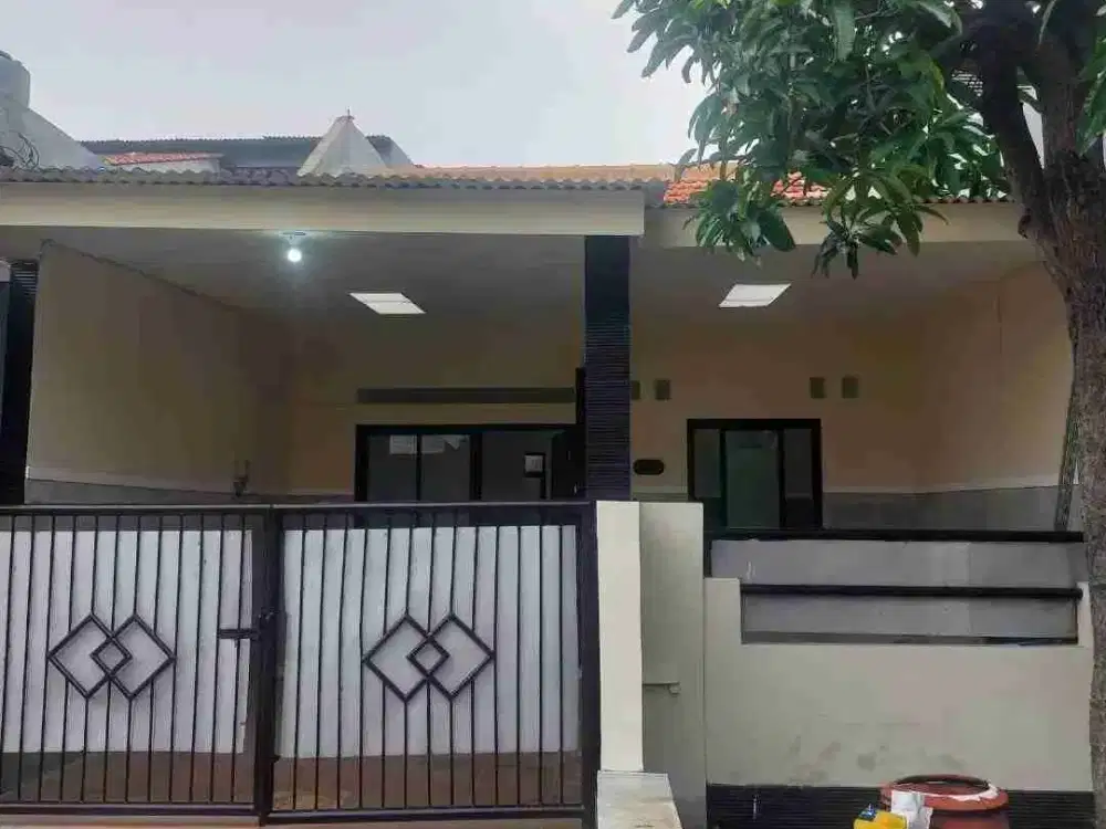 Disewakan Rumah
Lokasi perumahan YKP pandugo
Surabaya